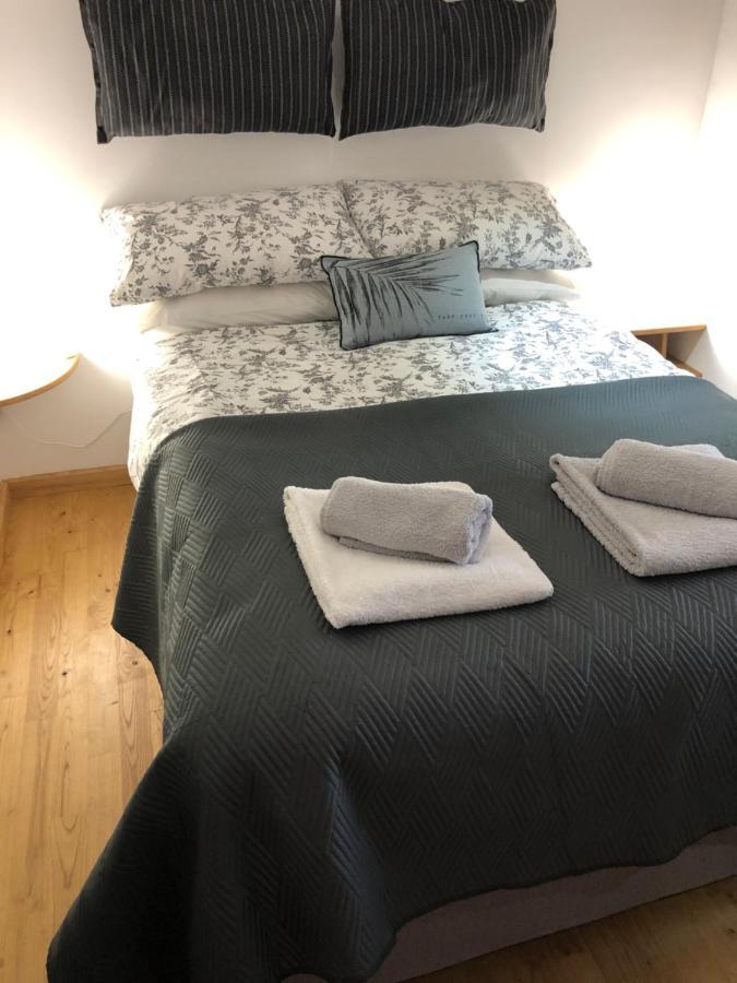 The Walnut Tree Chambre D'Hotes Le Dorat Esterno foto