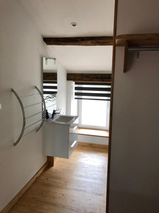 The Walnut Tree Chambre D'Hotes Le Dorat Esterno foto